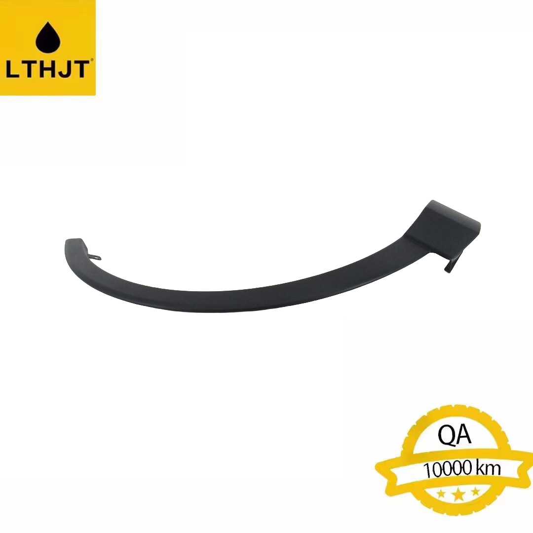 Auto Parts Wheel Trim Wheel Arch Molding Wheel Eyebrows 75601-0R060 75602-0R060 for RAV4 2016-2018