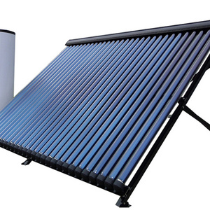 150l 200l 300l 500l 1000 Liter Solar Boiler Evacuated Tube Solar Collector Water Heater for Home