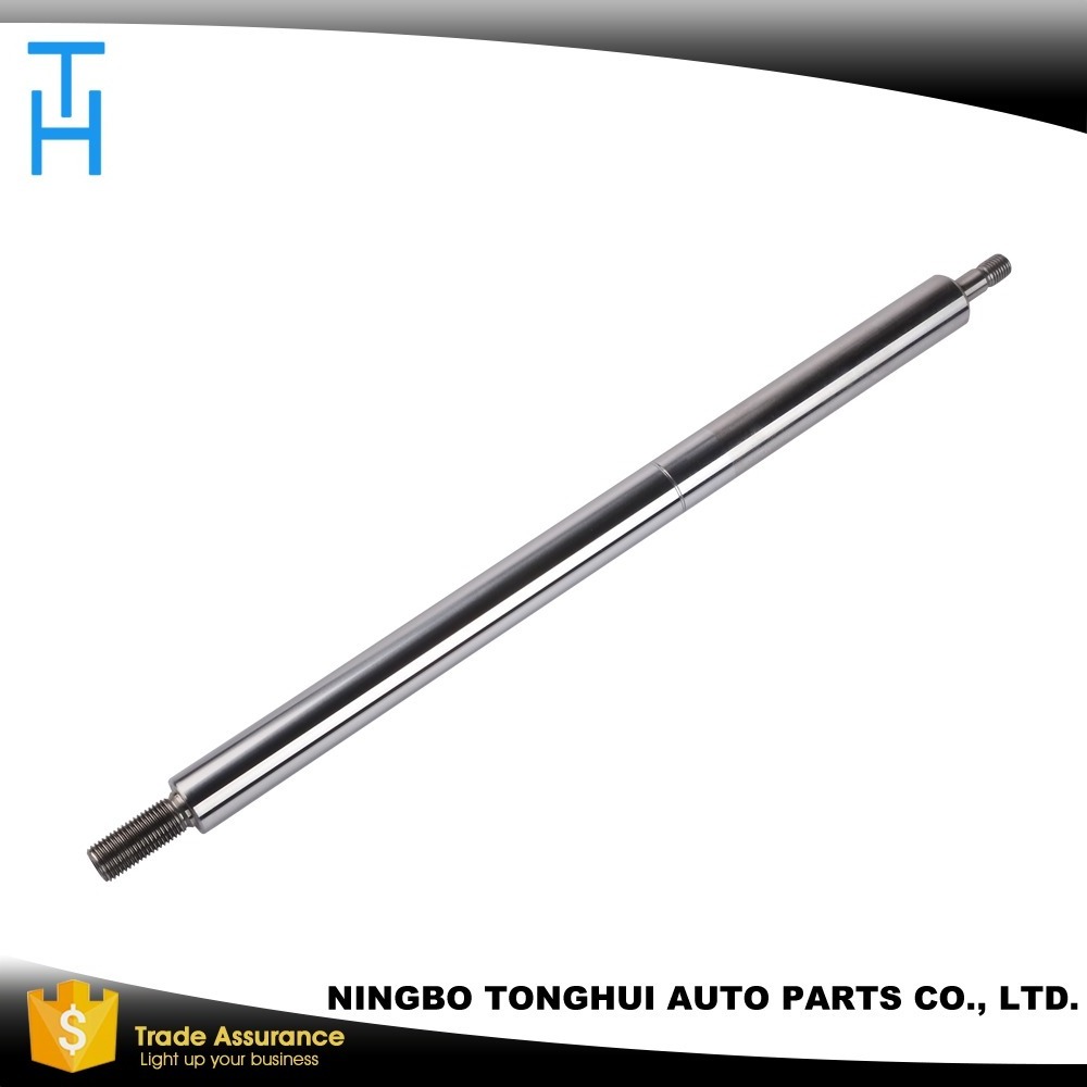 shock absorber rod guide Chrome Plating Piston Rod of Damper