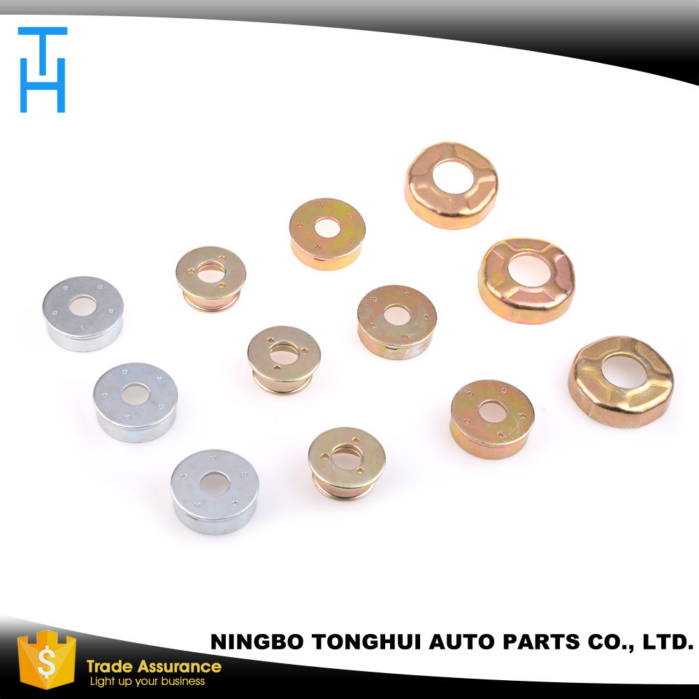 shock absorber base valve Spring Seat of Shock Absorber