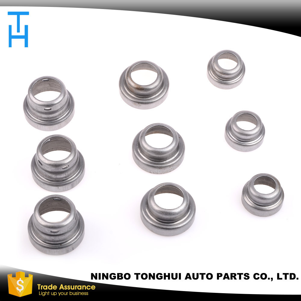 shock absorber base valve Spring Seat of Shock Absorber