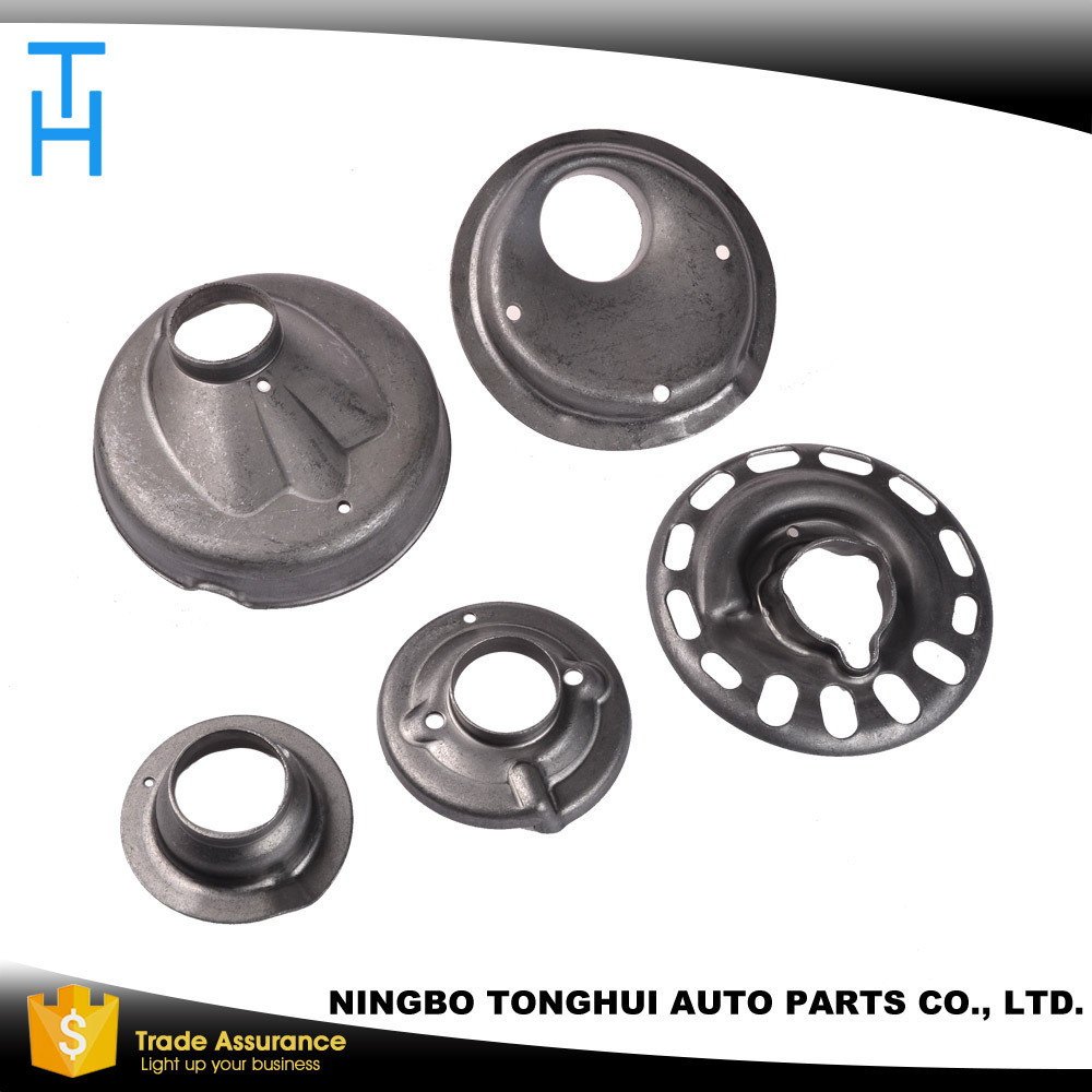 shock absorber base valve Spring Seat of Shock Absorber