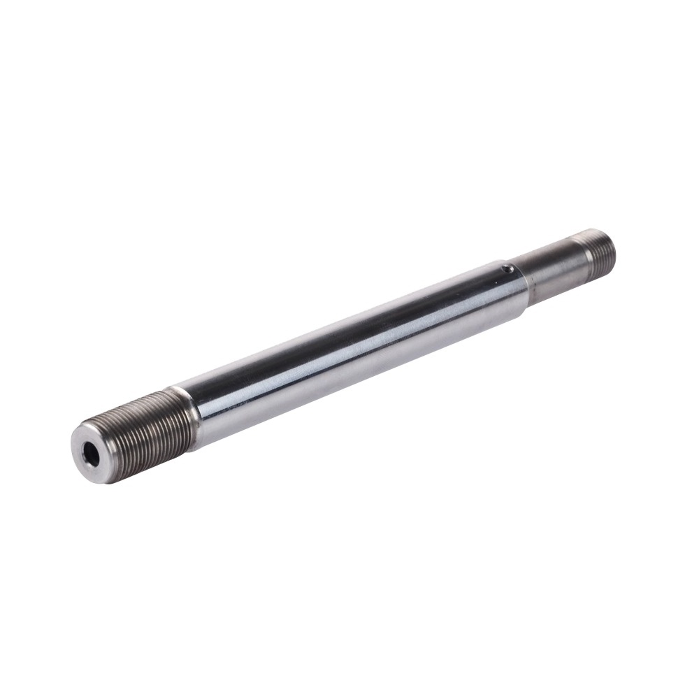 shock absorber rod guide Chrome Plating Piston Rod of Damper