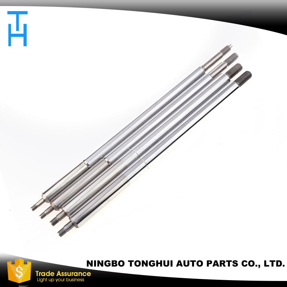 shock absorber rod guide Chrome Plating Piston Rod of Damper