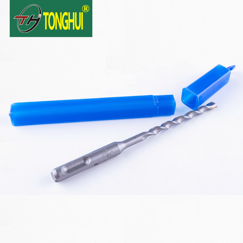 professional manufacturer newest SDS max shank electrical hammer drill for Masonry bit