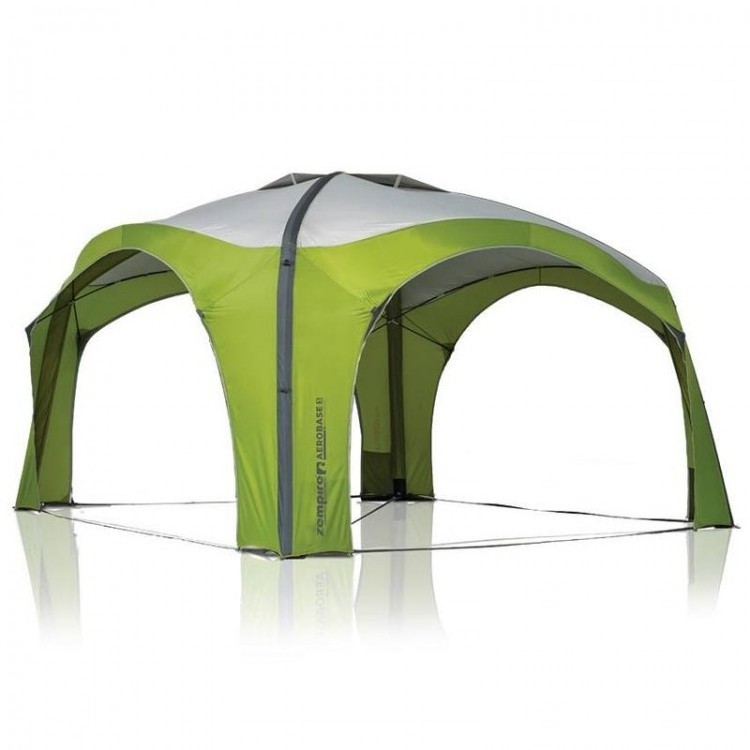 promotional event trade show waterproof gazebo canopy 4 legs blow up inflatable tent