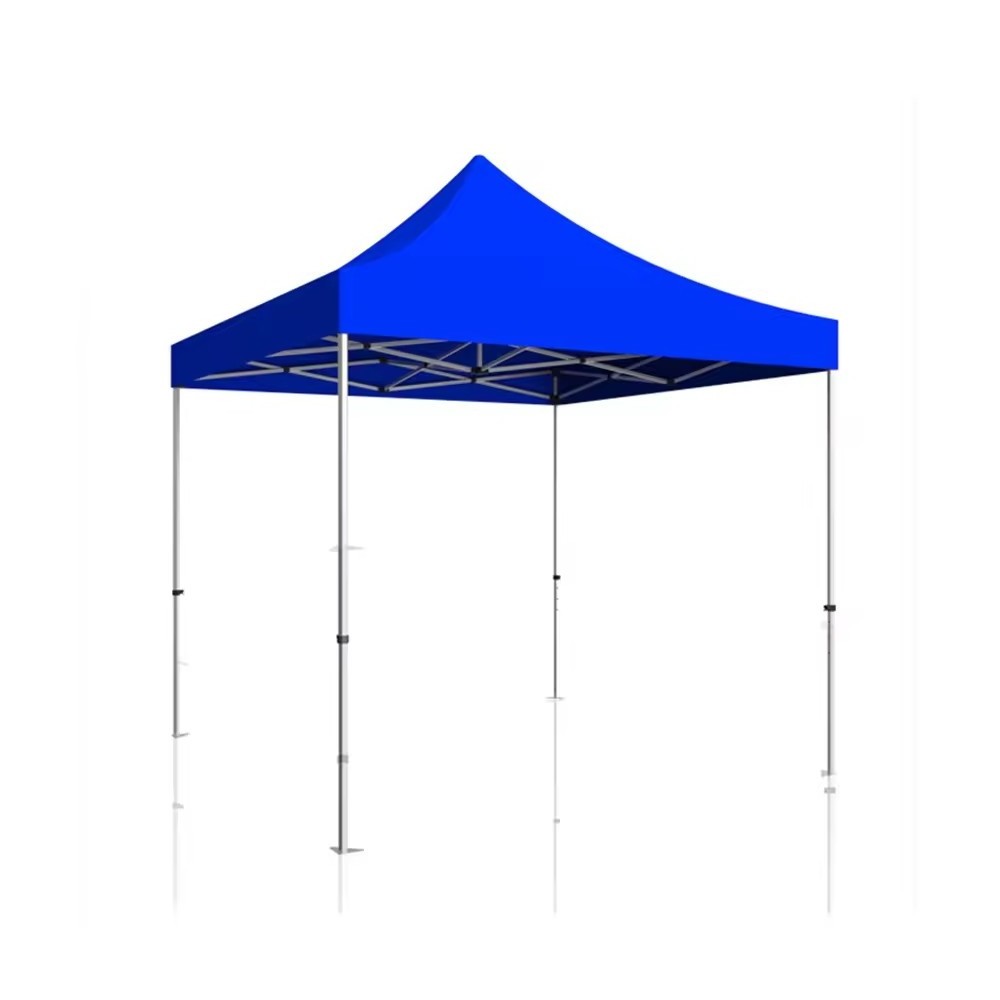 Aluminum Folding Waterproof Tent Private Sale China Marquee Canopy Event Gazebo Retractable Canopy Trade Show Tent For Sale