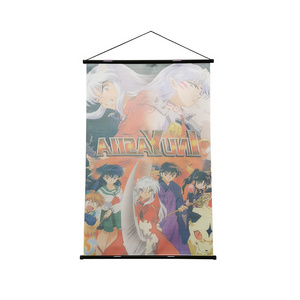 33 Designs Anime Demon Slayer 3d Printing Hanging Pictures And Wall Scrolls Poster For Fans Gift