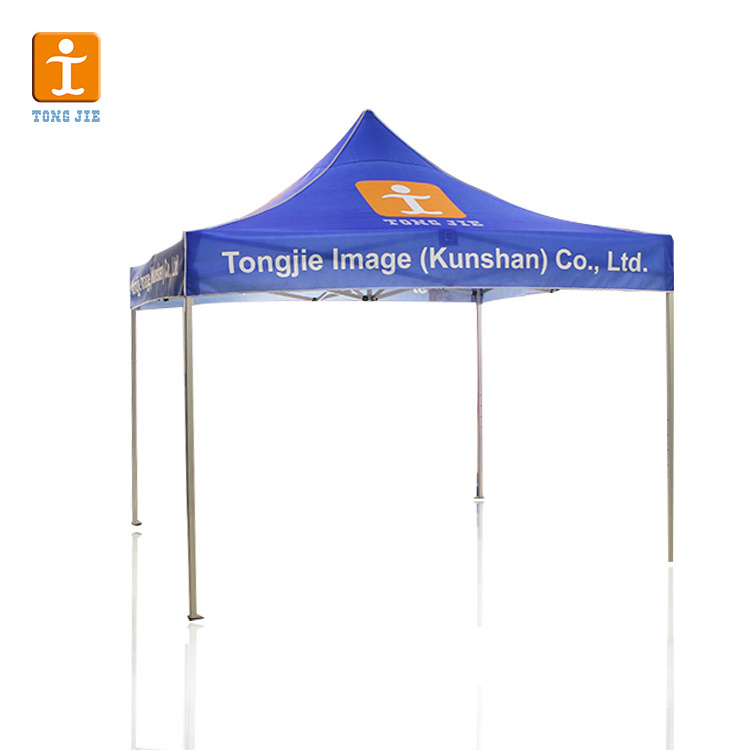 Arabe Whole Sale Customized Imported Metal Tent Pop Up Backyard Maquee Beach Canopy At Sunshade For Wedding Party