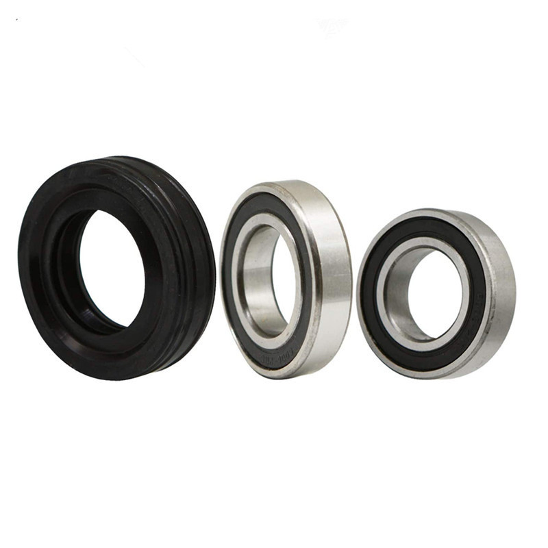 W10435302 Washer Tub Bearing Shaft & Seal Kit