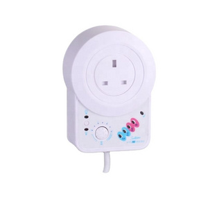 Automatic voltage switcher protector AVS13A surge protector