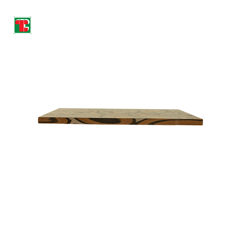 Wood Composite Panel Exterior Chinis Maple Sliced Veneer Manufacturing  Artificial Veneer Plywood Board For Furniture  Wardrobe