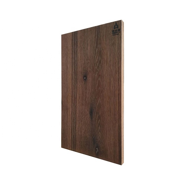 Tongli Interior Main Door and Wall Decor Timber Pli Panel Modern Design Wooden Plywood Board