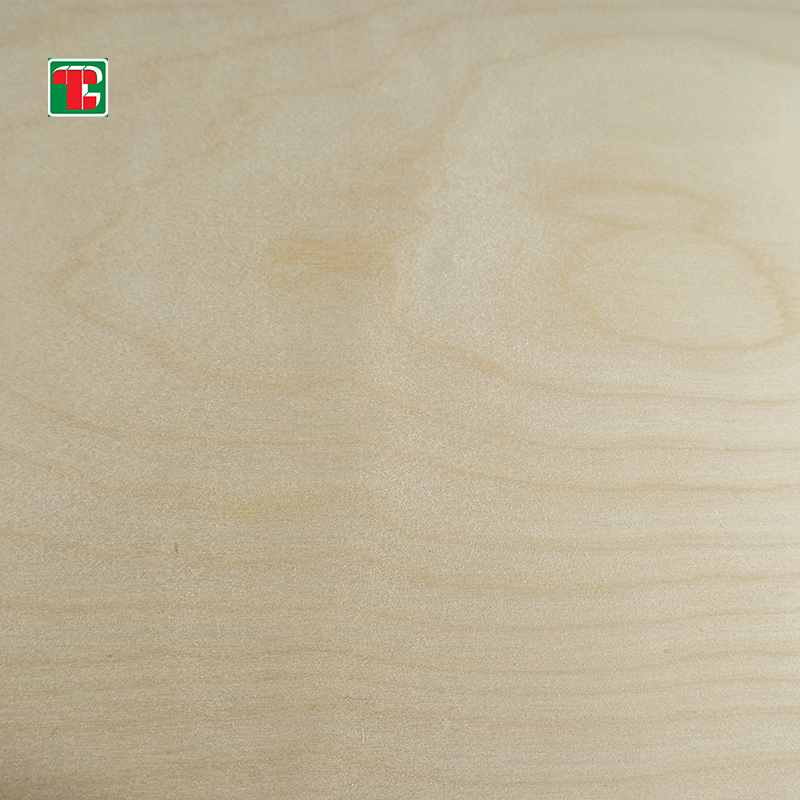 Factory Full Birch Core Baltic Birch Wood Plywood E0 Birch Wood Veneer Furniture Plywood 6Mm 18Mm 25Mm For Indoors Work