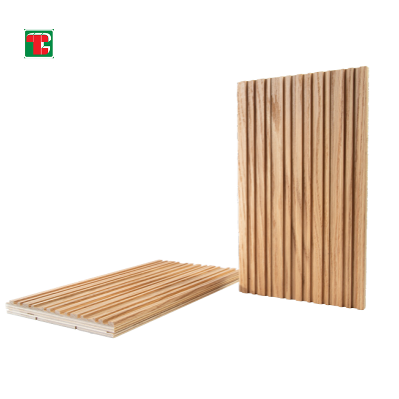 Wholesale Pine Timber Edged Wooden Board Lumber Solid Board Industrial Wood for Construction Wooden Planks