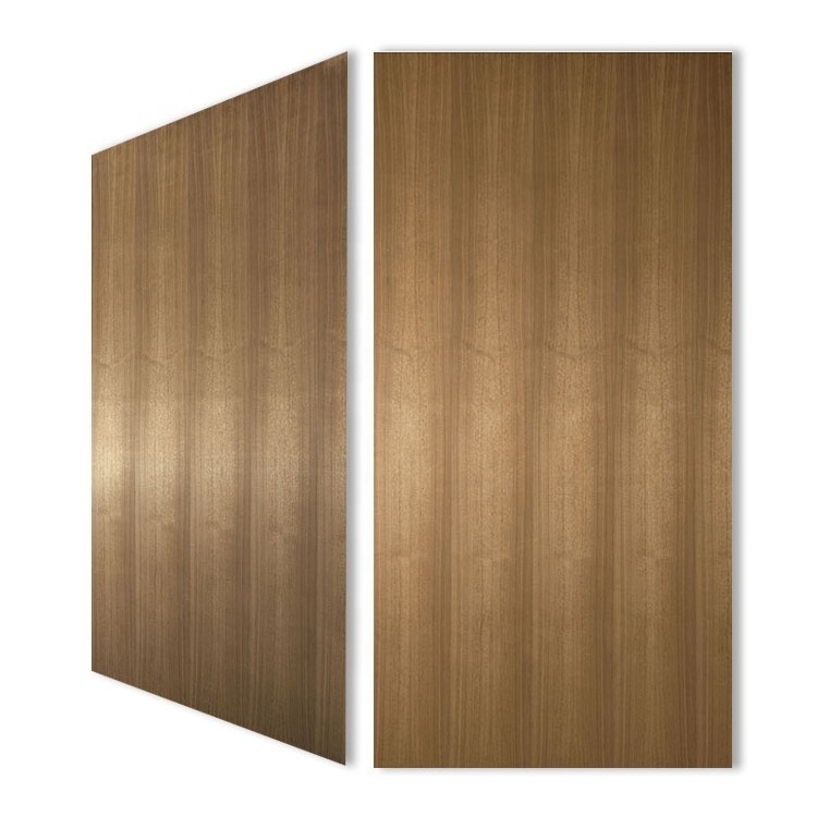 Tongli Flooring Ceiling Wall Panels Sided Ultrathin Building Material Covering Plywood Sheets used Decorative