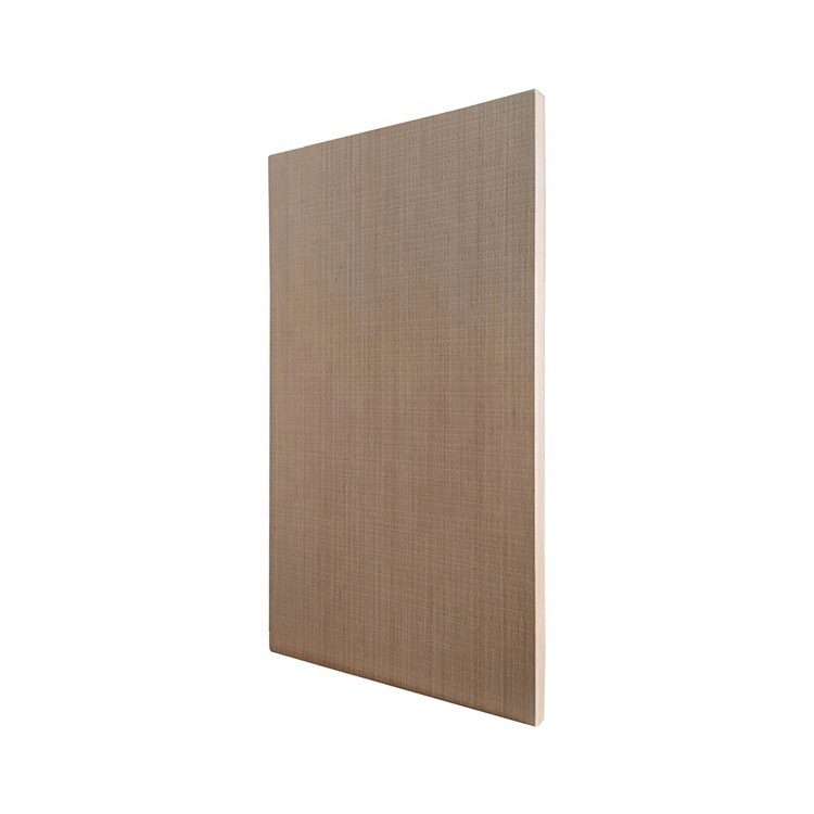 Tongli Composite Sandwich Wood Board Ceiling Planks Wooden Texture Wall Plywood Sheet for Balcony