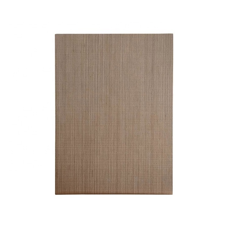 Tongli Composite Sandwich Wood Board Ceiling Planks Wooden Texture Wall Plywood Sheet for Balcony