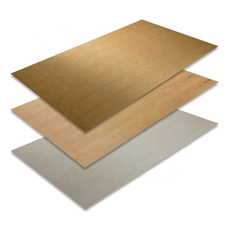 Tongli 18mm Wood Veneer Panel Wholesale Prices Tongue and Groove Pine Plywood Sheet for Ceiling and Wall