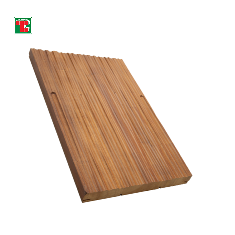 wood board plank white 3D Texture Wall Decorative Panel Indoor Wood Wall Panels For Office Building