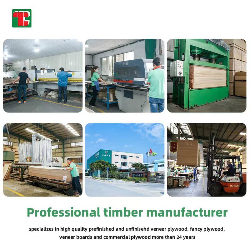 Wholesale Pine Timber Edged Wooden Board Lumber Solid Board Industrial Wood for Construction Wooden Planks