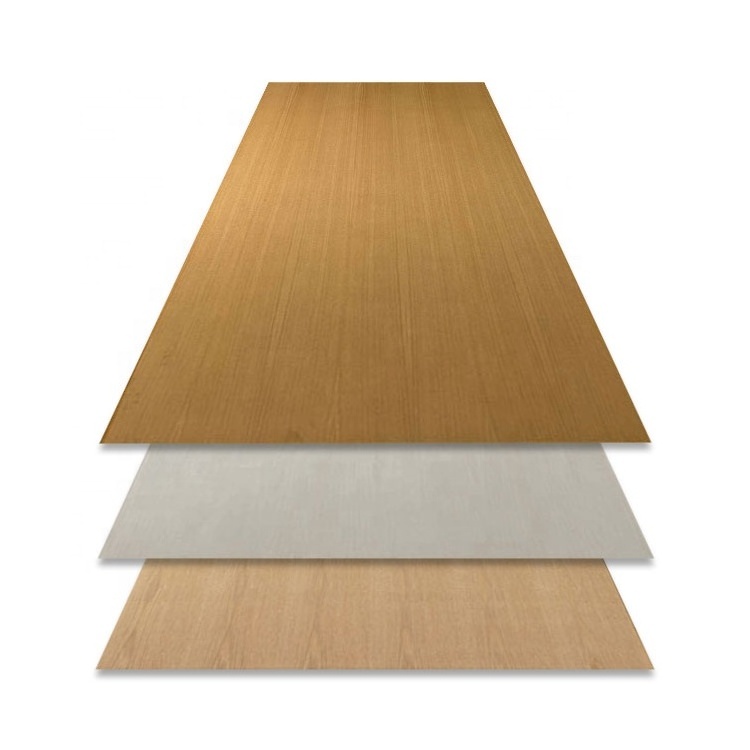 Tongli 18mm Wood Veneer Panel Wholesale Prices Tongue and Groove Pine Plywood Sheet for Ceiling and Wall