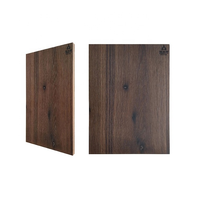 Tongli Interior Main Door and Wall Decor Timber Pli Panel Modern Design Wooden Plywood Board