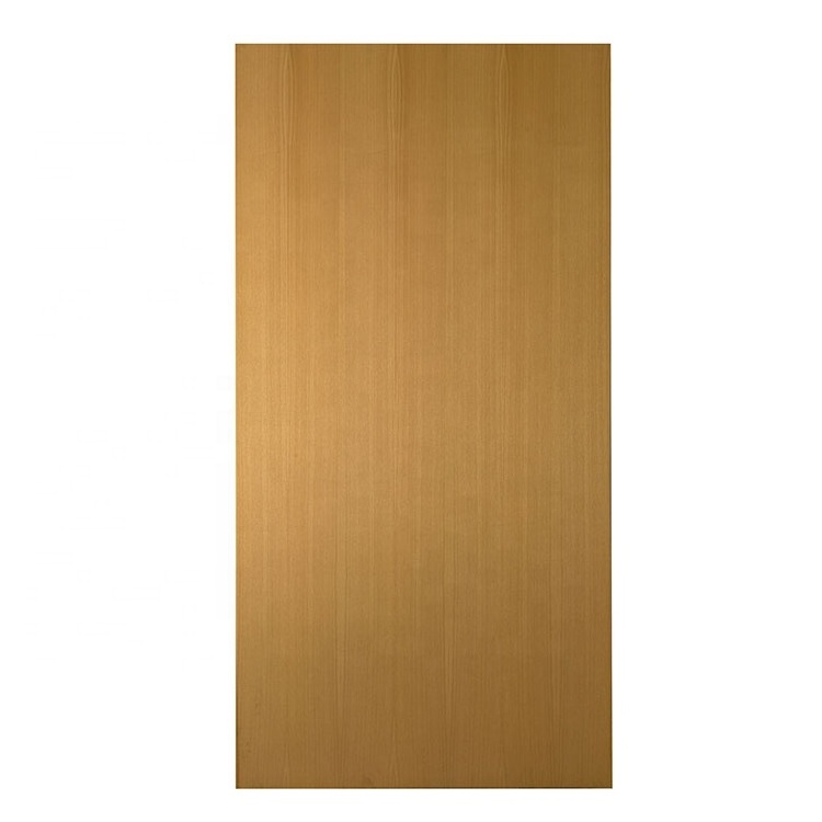 Tongli Good Glosse 5x10 6mm 9mm Flexible 3D Wall Cladding Panel Birch Cherry Oak Walnut Teak Plywood Sheets