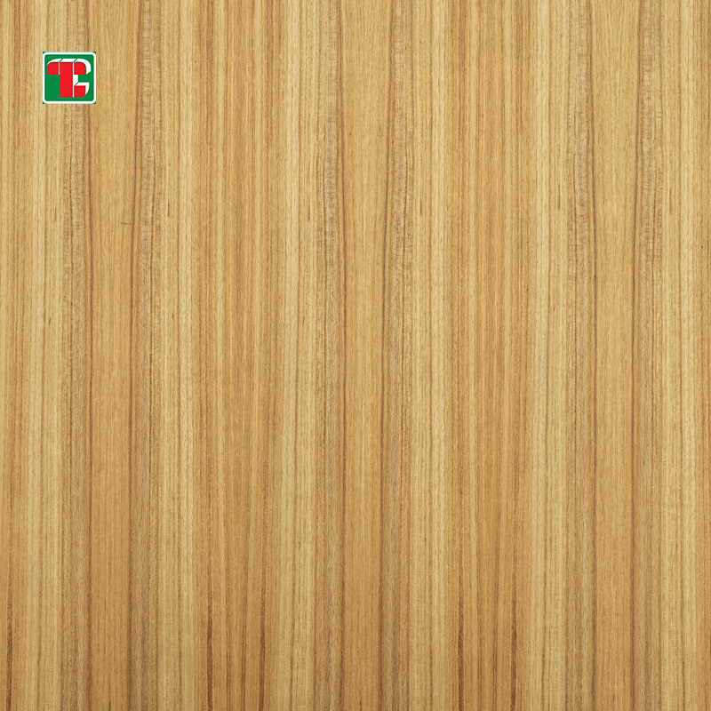 Wholesale 18mm Natrual 4mm teak faced plywood 1220*2440 Mm Fancy Plywood For Cabinets