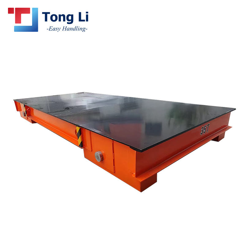 Warehouse Multifunctional Intelligent Logistics Automatic Transfer Trolley Navigation Devices AGV