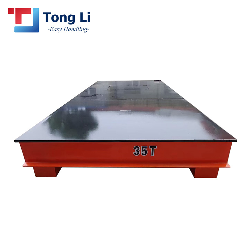 Warehouse Multifunctional Intelligent Logistics Automatic Transfer Trolley Navigation Devices AGV