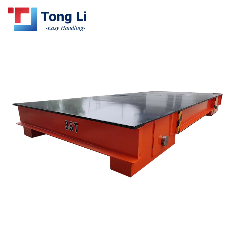 Warehouse Multifunctional Intelligent Logistics Automatic Transfer Trolley Navigation Devices AGV