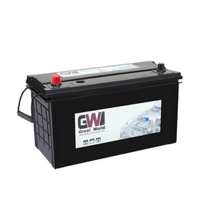 Hot Battery For Car Starting Car Battery Factory Price Made In China Car Batteries Wholesale