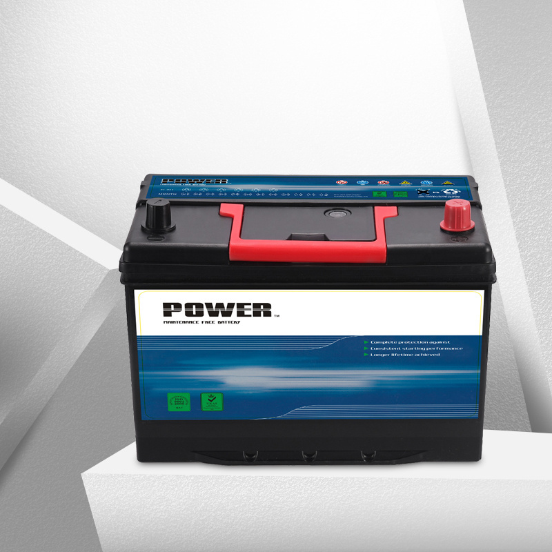 12v Car Batteries Suppliers Wholesales New Design Korea Style Auto Electrical Systems Auto Battery For Cars