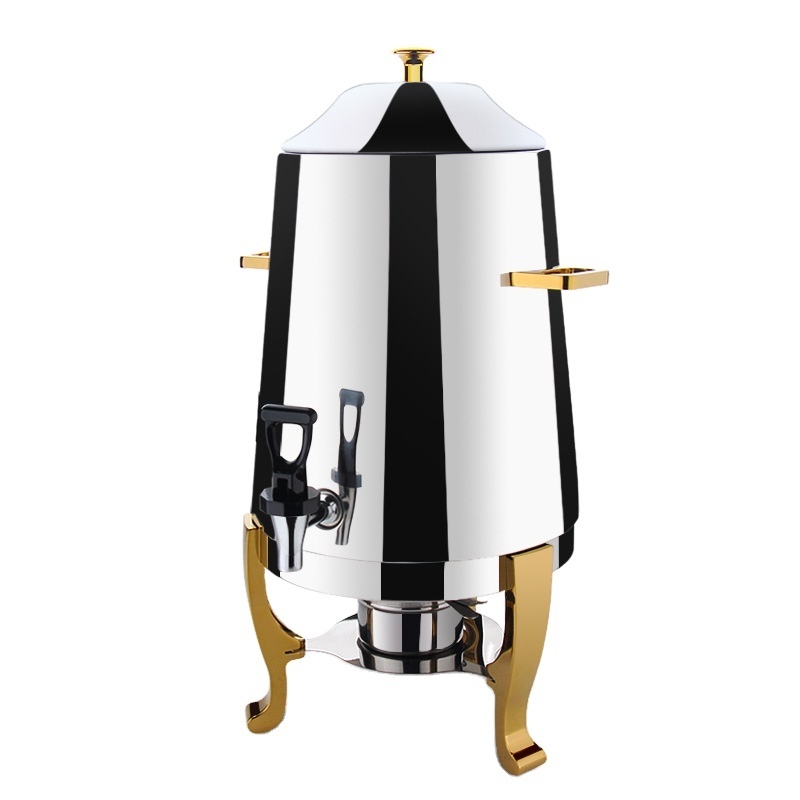 Stainless Steel Electric Coffee Tea Hot Water Boiler Beverage Dispenser Coffee Beverage Dispenser