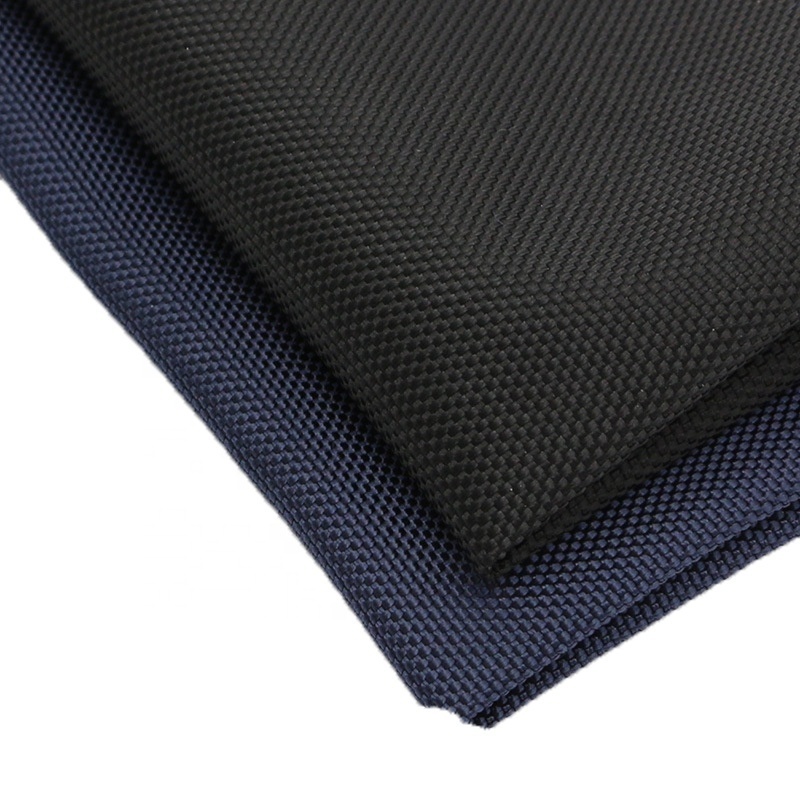 water resistant pu coated cordura ballistic 1680d ballistic nylon 6 textile fabric