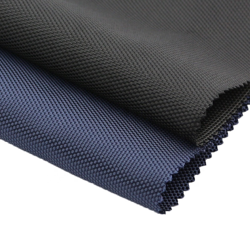 water resistant pu coated cordura ballistic 1680d ballistic nylon 6 textile fabric