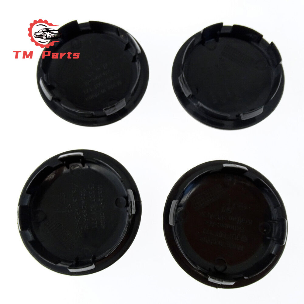 56mm 65mm 63mm 76mm 70mm 60mm  Wheel Center Caps Wheel Hub Cover  Sticker for VW IJ0601171 3B7601171 Wheel Center Hub Cap