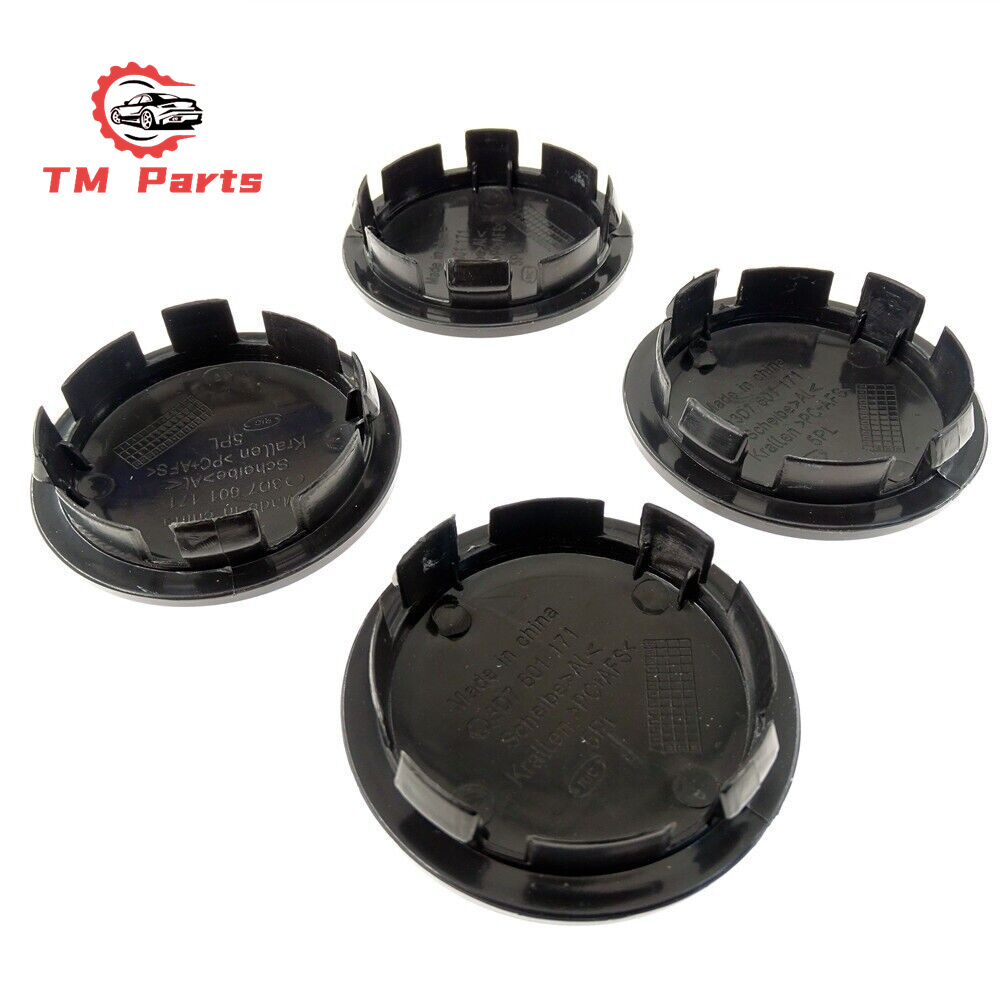 56mm 65mm 63mm 76mm 70mm 60mm  Wheel Center Caps Wheel Hub Cover  Sticker for VW IJ0601171 3B7601171 Wheel Center Hub Cap