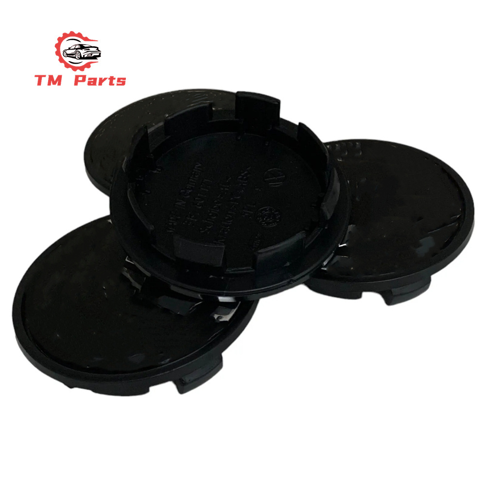 56mm 65mm 63mm 76mm 70mm 60mm  Wheel Center Caps Wheel Hub Cover  Sticker for VW IJ0601171 3B7601171 Wheel Center Hub Cap