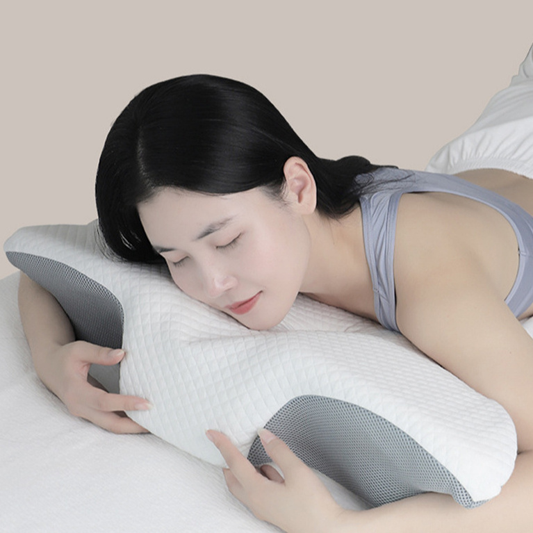 Designed deep sleep Slow Rebound Memory Pillow Pillow Memory Foam Pillow