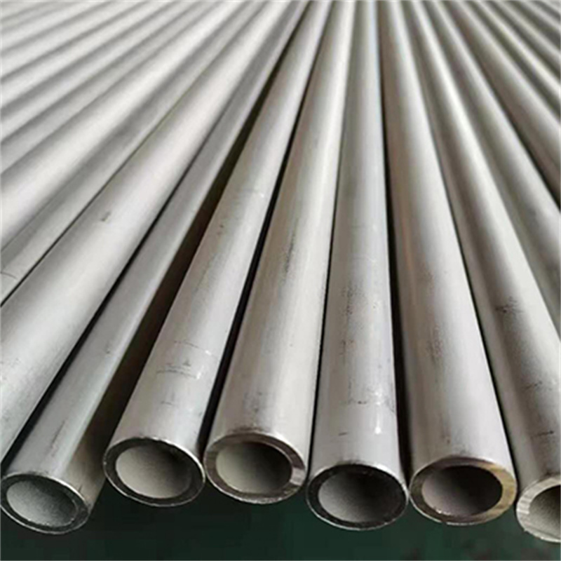 Inox 304 Stainless Steel Pipe Custom Size ss316 Seamless Stainless Steel Tube Pipe 5Inch 8Inch