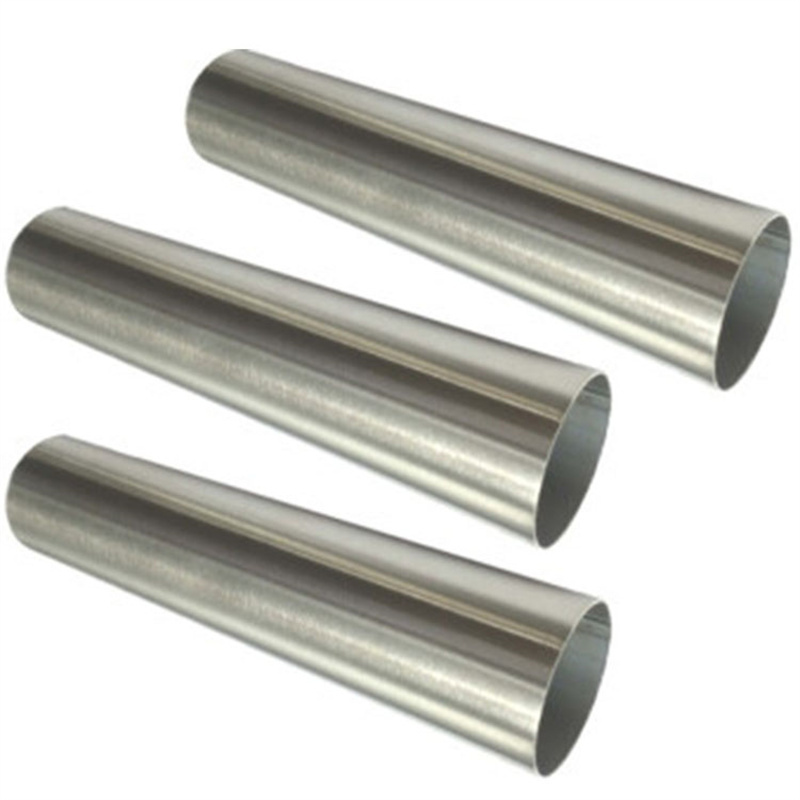 Inox 304 Stainless Steel Pipe Custom Size ss316 Seamless Stainless Steel Tube Pipe 5Inch 8Inch