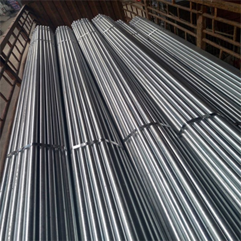 High pressure explosion-proof seamless precision steel pipe chromium molybdenum alloy steel tube hydraulic equipment steel pipe