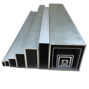 6060 20mm Cap For Aluminium Hexagonal En Square Trapezoidal Alloy Round Tube