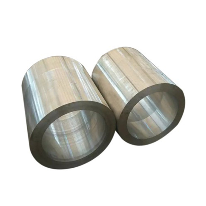 Custom Anodized Aluminum Thread Alloy Tube Pipe For Gas Stoves And Ovens