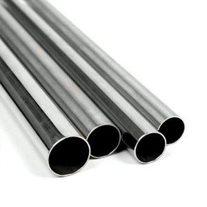 Cold Rolled 201 202 301 304 304L Steel Pipe for water pipe 9mm/14mm/20mm/Large Diameter Round/Square Stainless Steel Tube