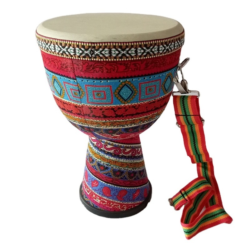 ali baba best sellers 2020 small african drums hand percussion arabic drum african drum djembe