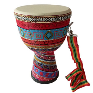 ali baba best sellers 2020 small african drums hand percussion arabic drum african drum djembe