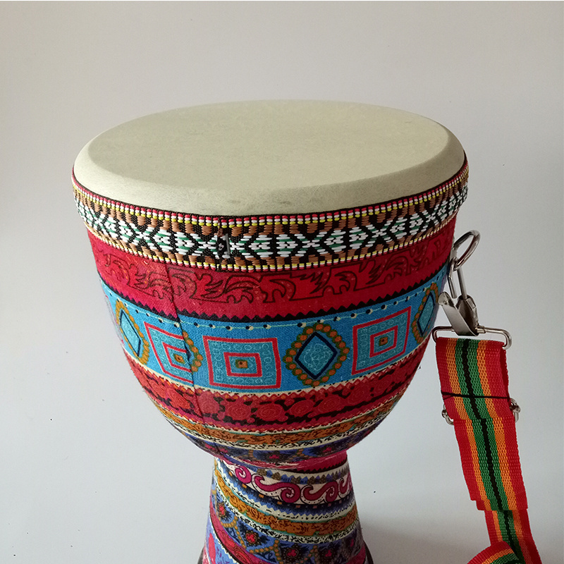 ali baba best sellers 2020 small african drums hand percussion arabic drum african drum djembe